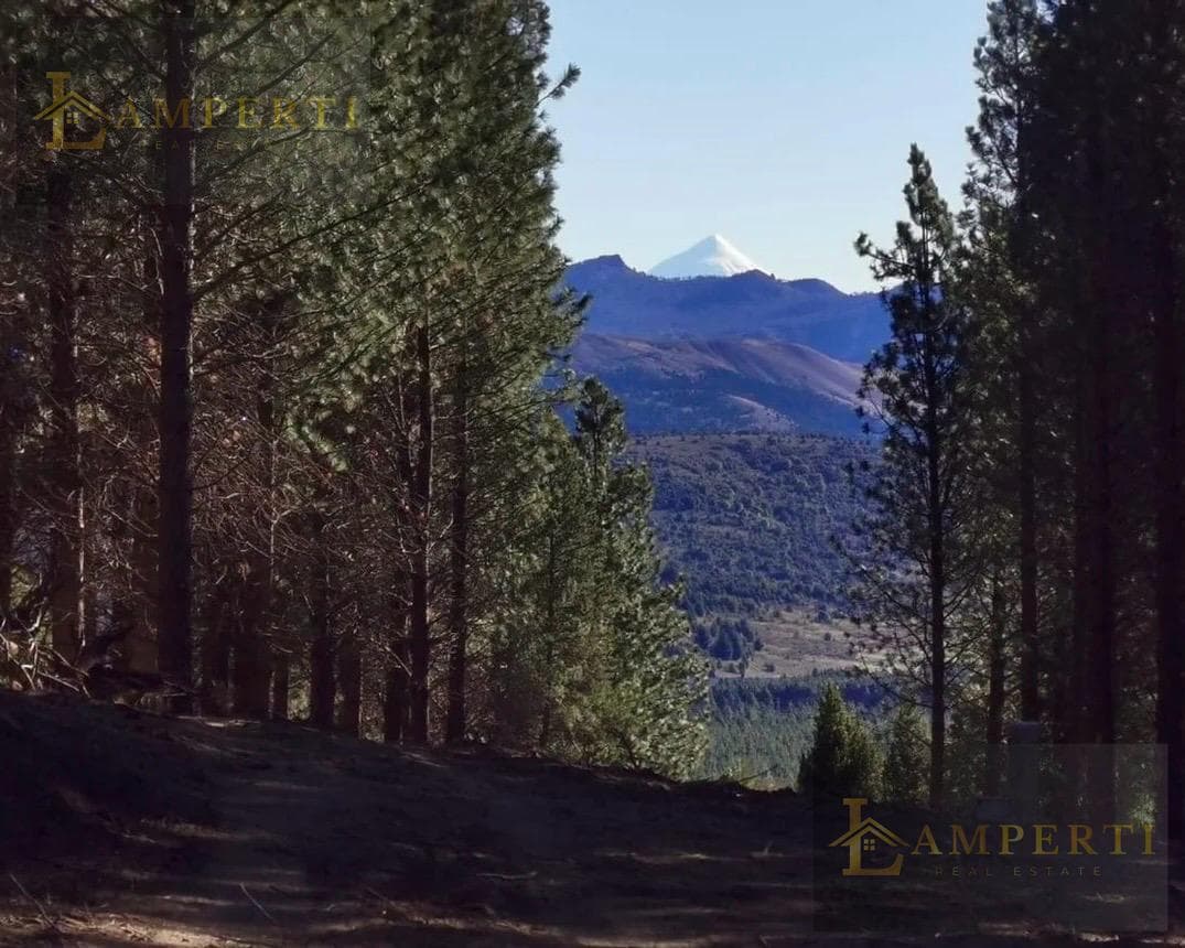 Lot in Remanso Smandes