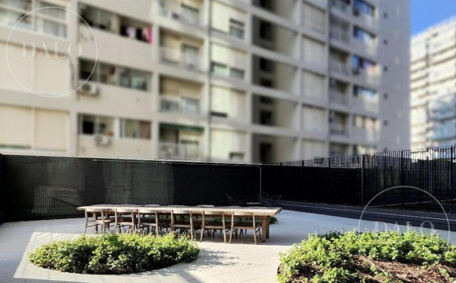 Domus: 3-Room Apartment for Sale