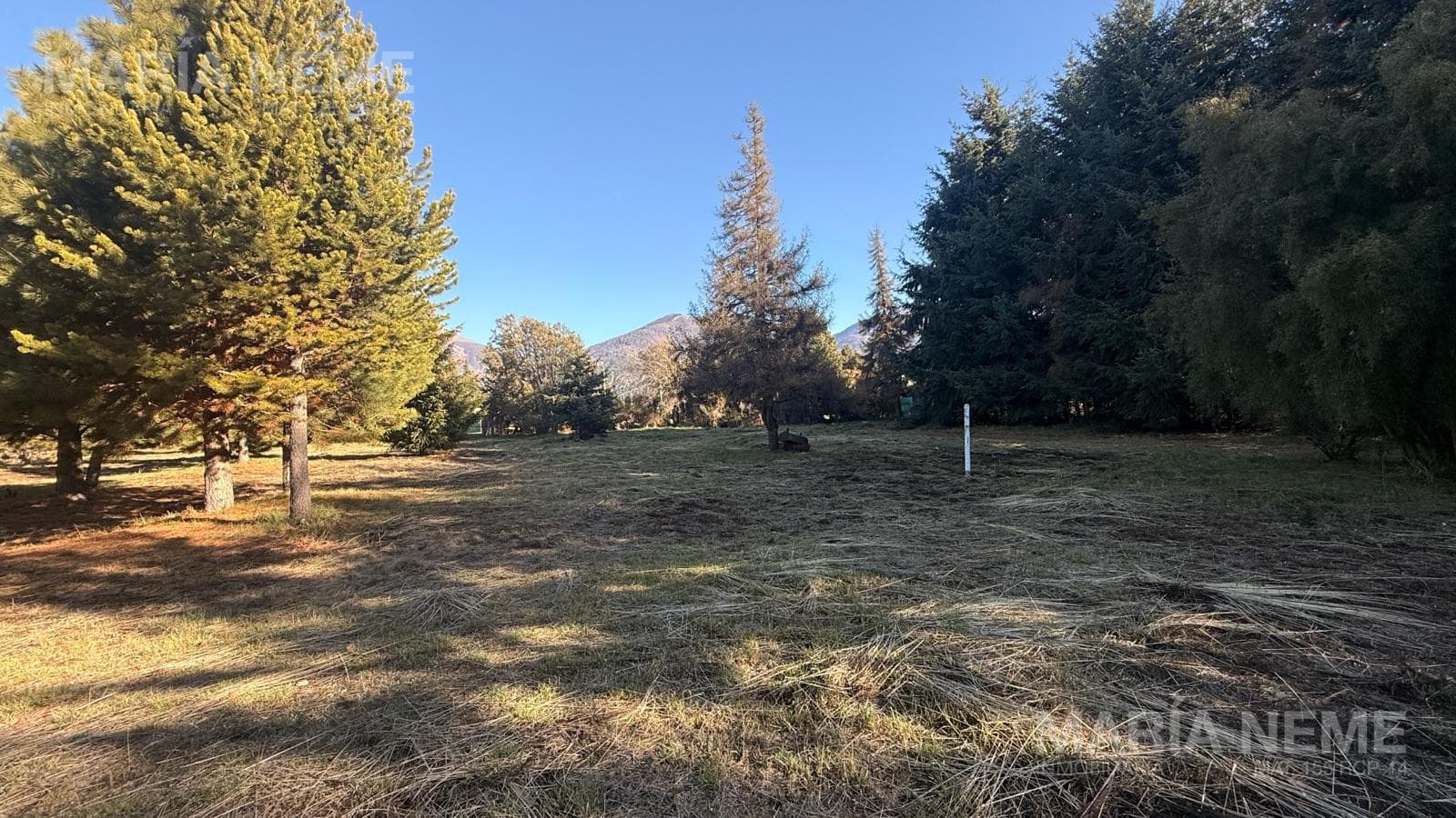 Land for sale: 5,310 m²