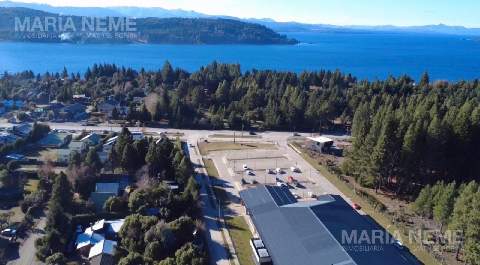 Land for sale: 5,310 m²