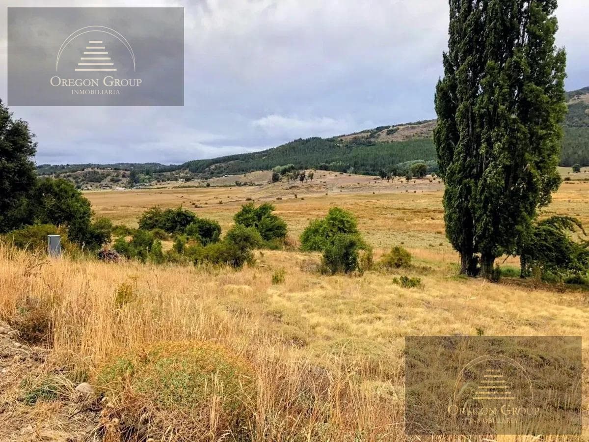 Lot for sale in Noregon Lolog, San Martín de los Andes