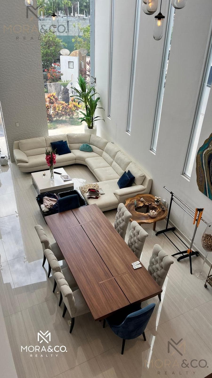 House for Rent in Lagos del Sol