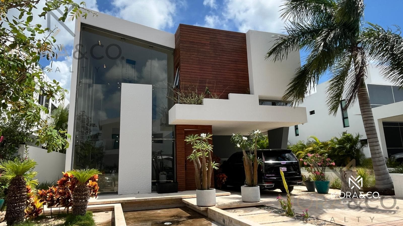 House for Rent in Lagos del Sol