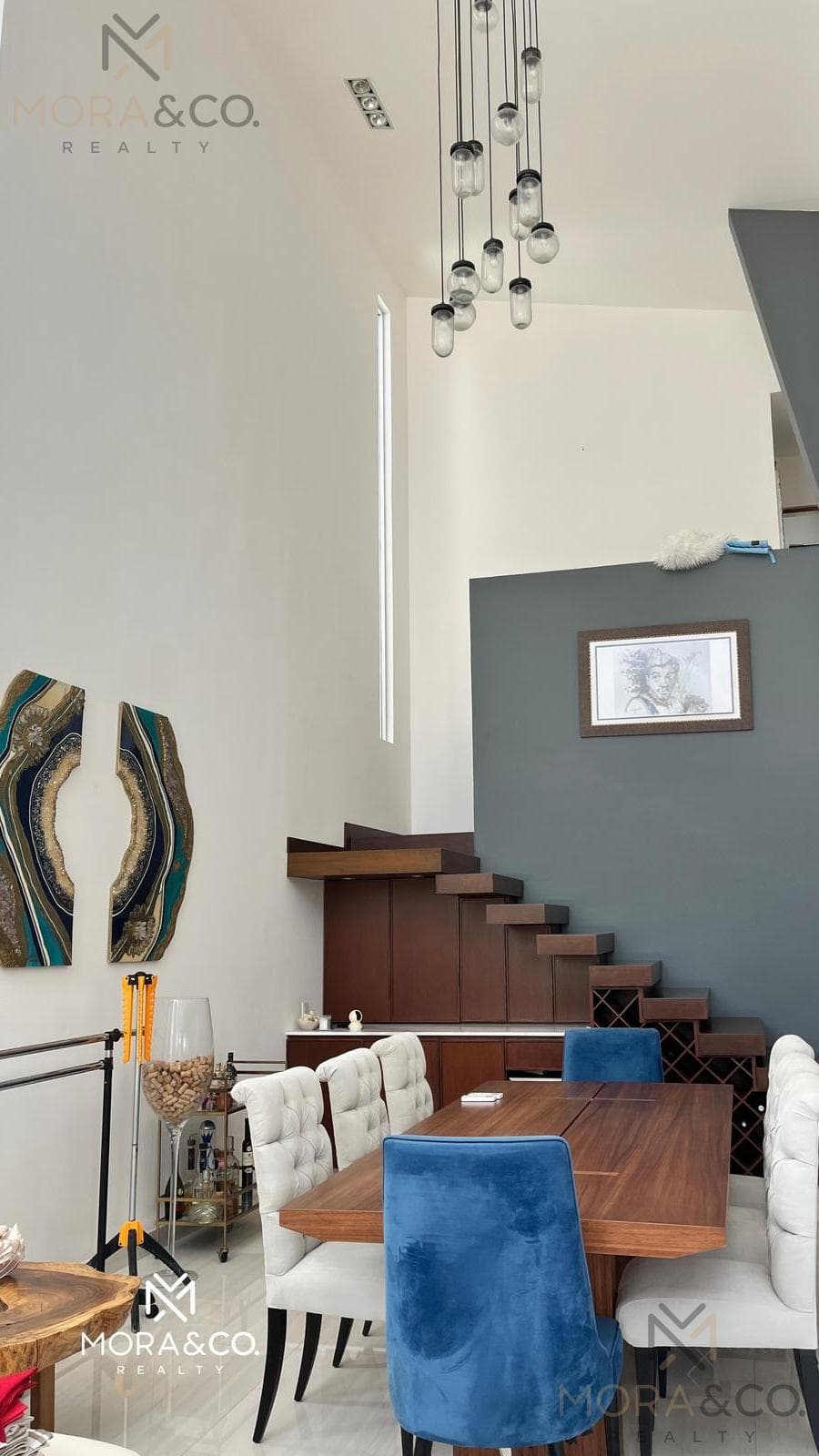 House for Rent in Lagos del Sol