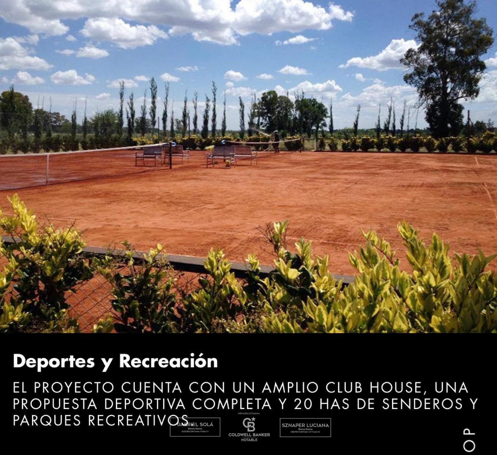 1,771 m² lot in Pinares Golf – Excellent Location and Ready for Construction