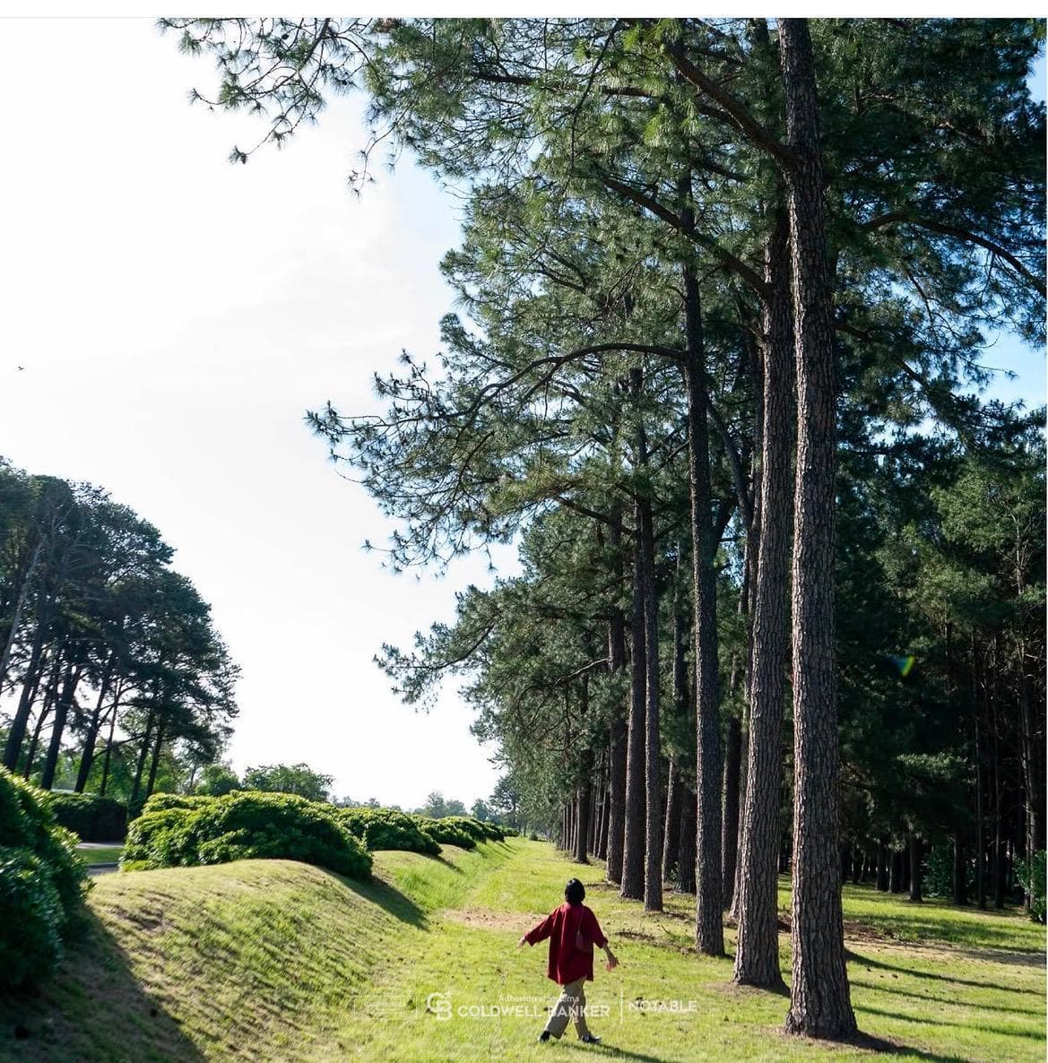 1,771 m² lot in Pinares Golf – Excellent Location and Ready for Construction