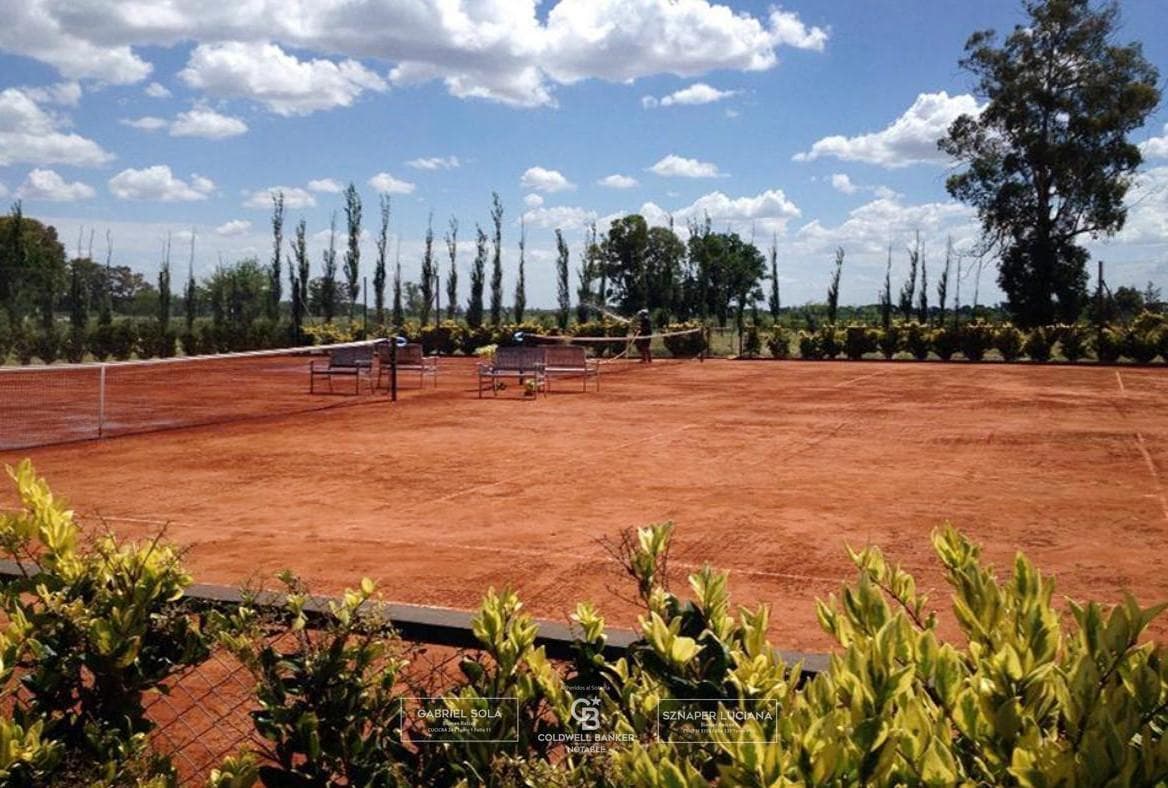 1,771 m² lot in Pinares Golf – Excellent Location and Ready for Construction