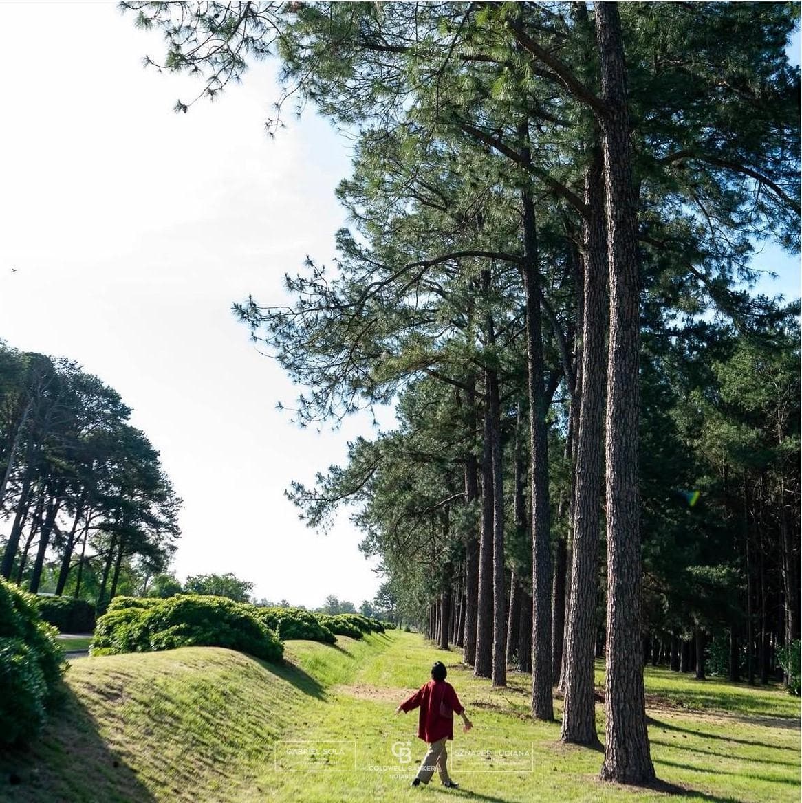 1,771 m² lot in Pinares Golf – Excellent Location and Ready for Construction