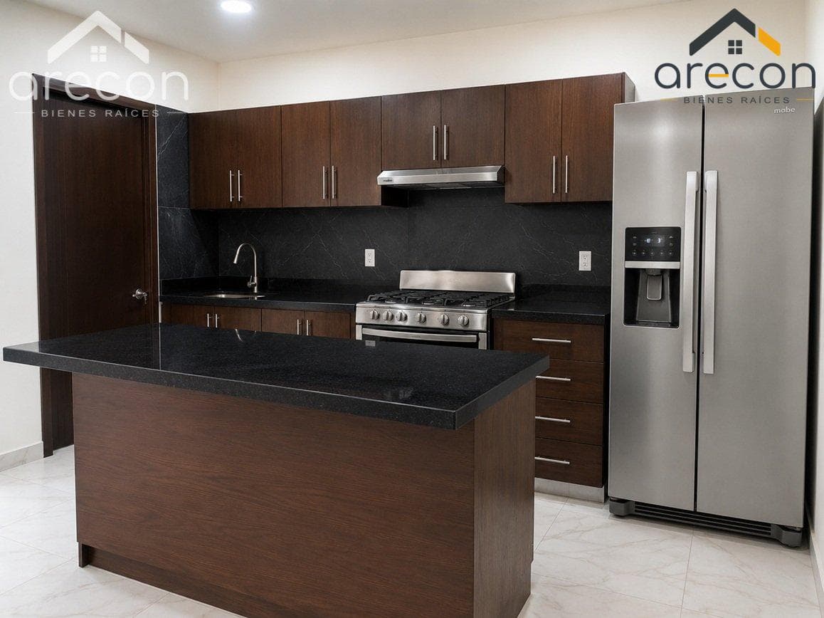 Casa nueva en Venta a 2 cuadras de Carretera Tampico Mante