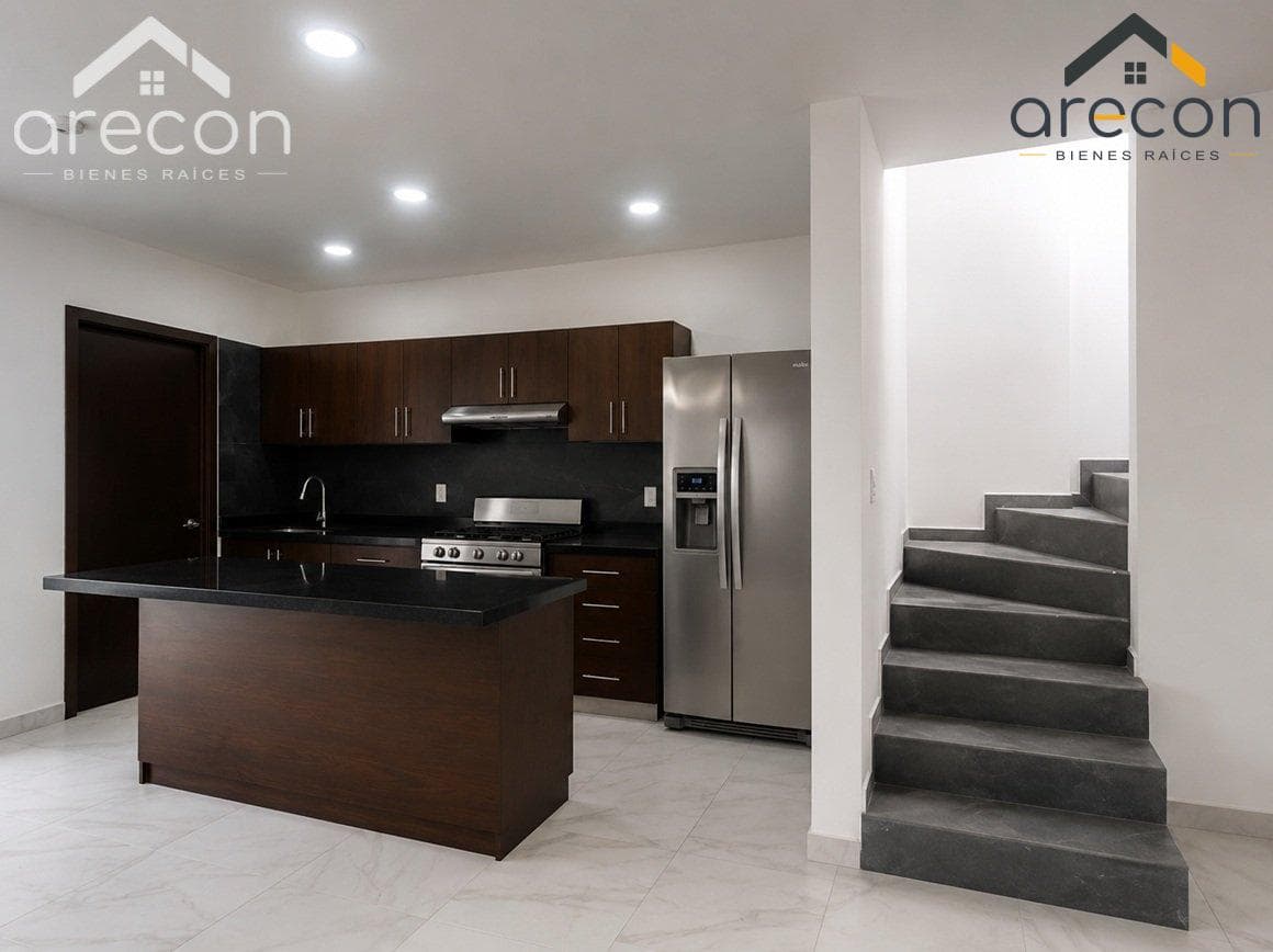 Casa nueva en Venta a 2 cuadras de Carretera Tampico Mante