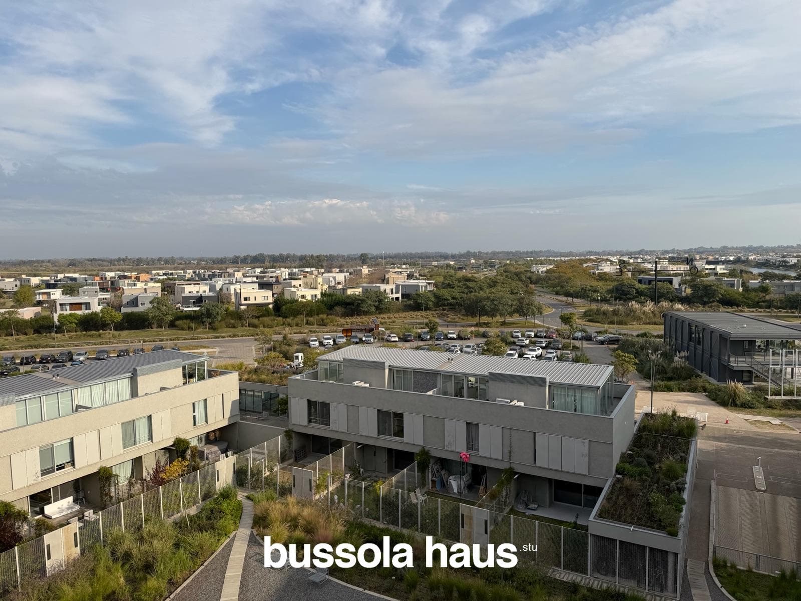 Two-room apartment for sale with garage and storage room in Puertos Escobar