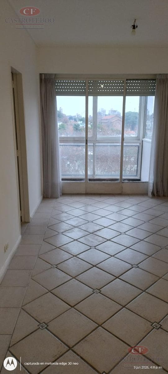 Apartment in Vicente López