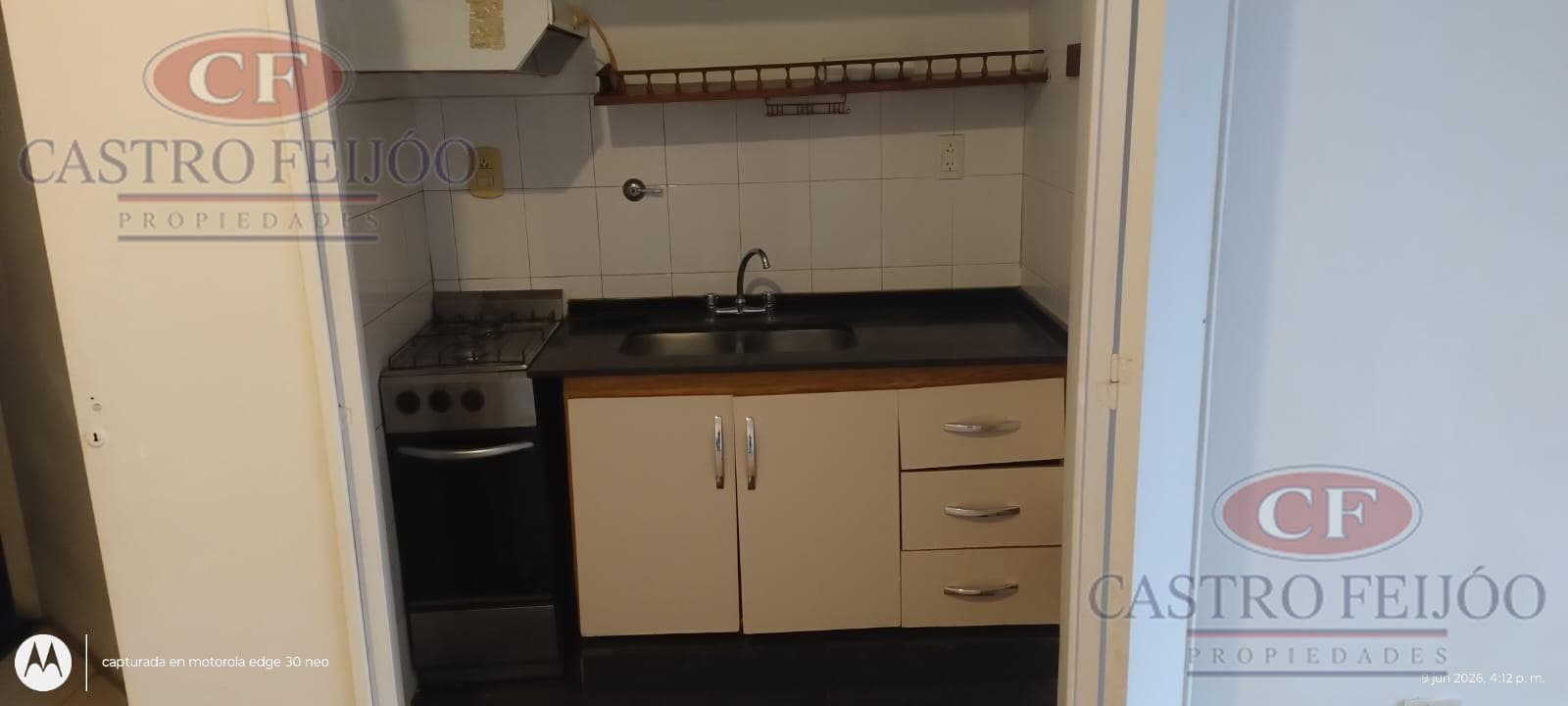 Apartment in Vicente López