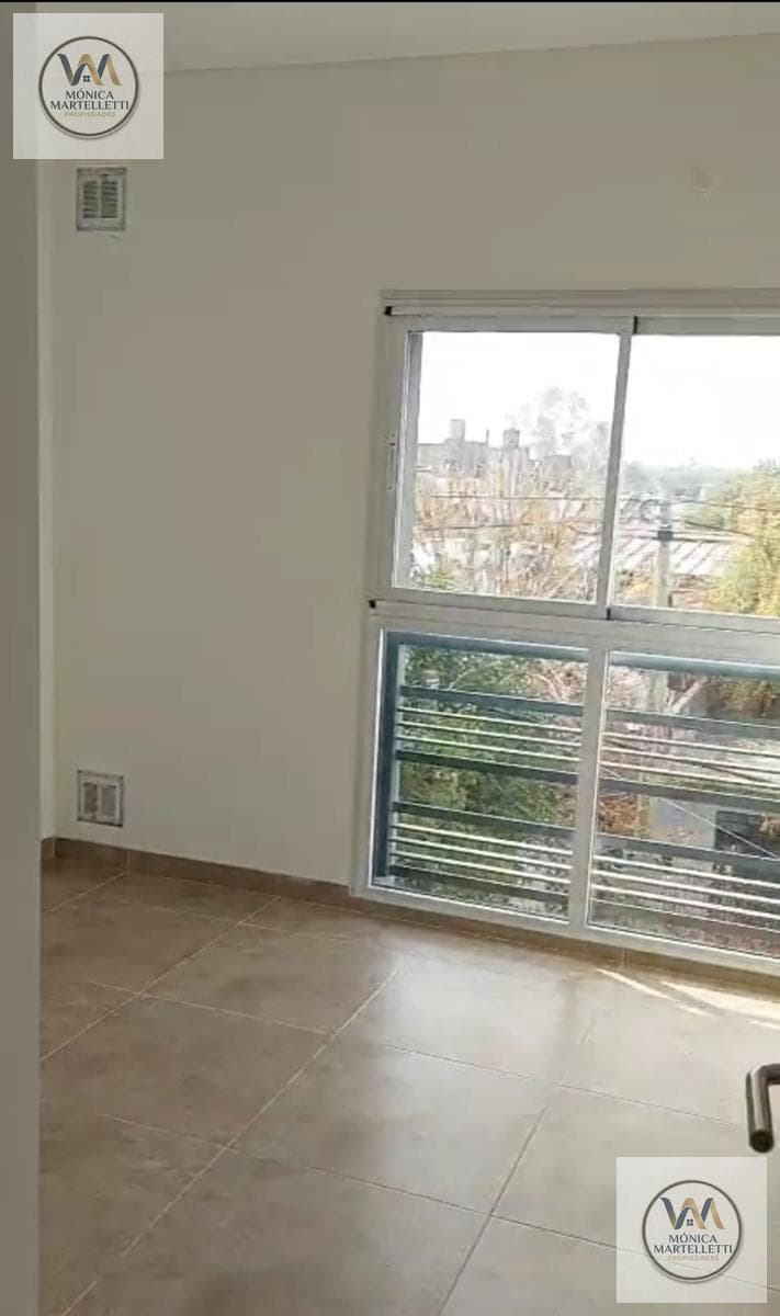 Apartment in Villa Luzuriaga