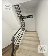 Apartment in Villa Luzuriaga
