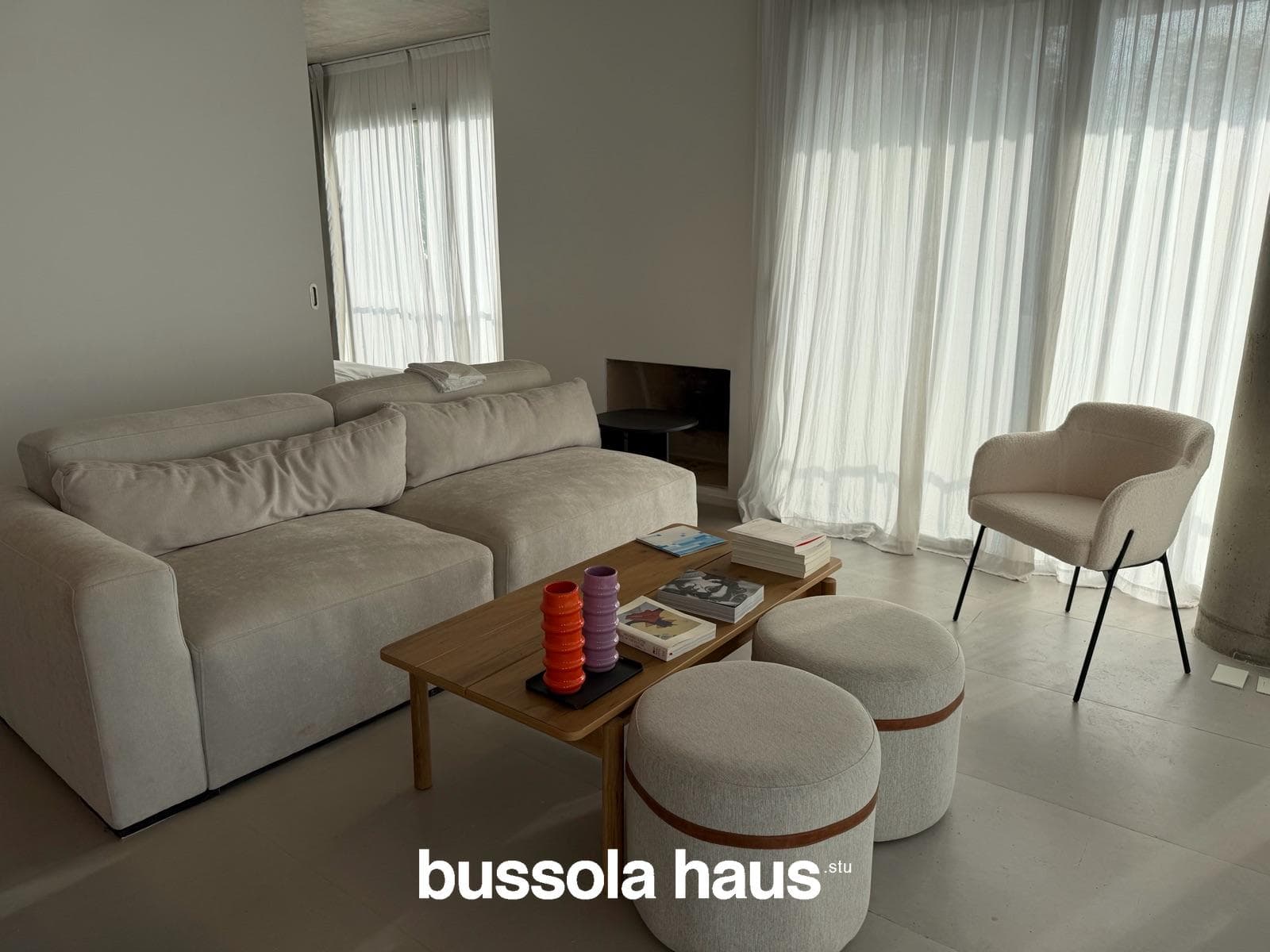Three-room apartment for sale with garage and storage unit in Puertos Escobar