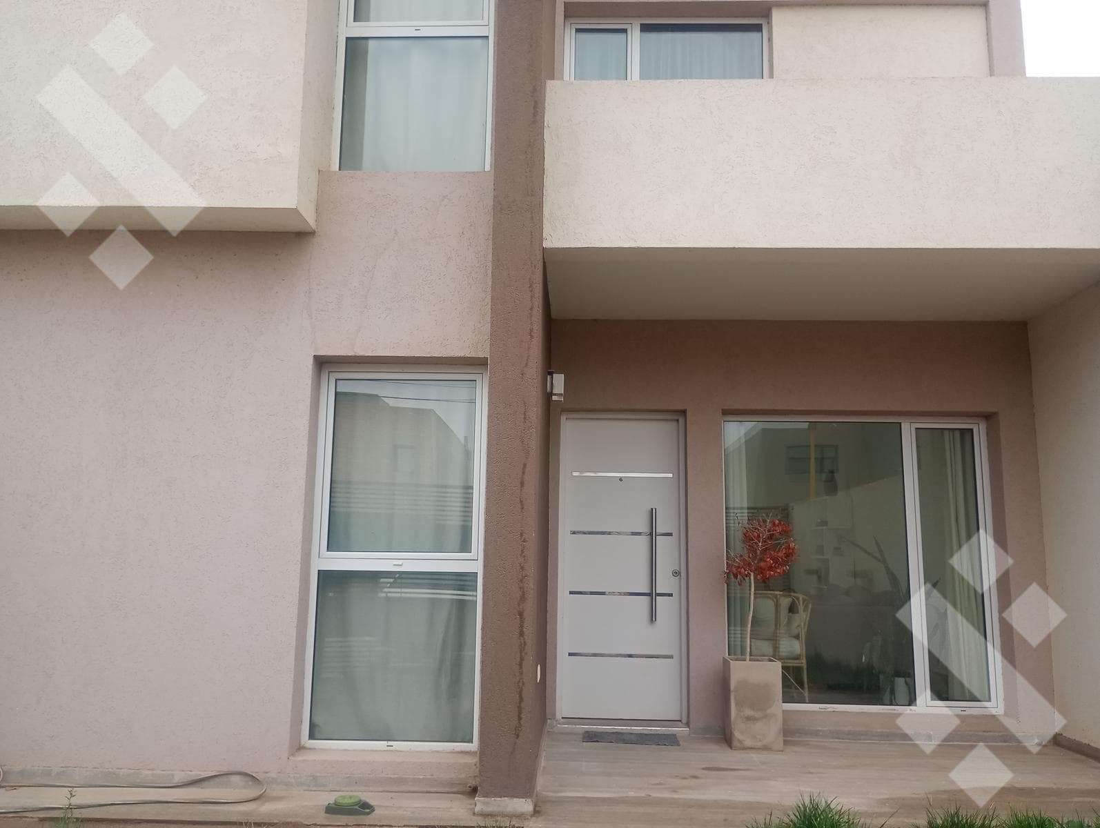 FOR RENT | Furnished 3-Bedroom Duplex in Centenario