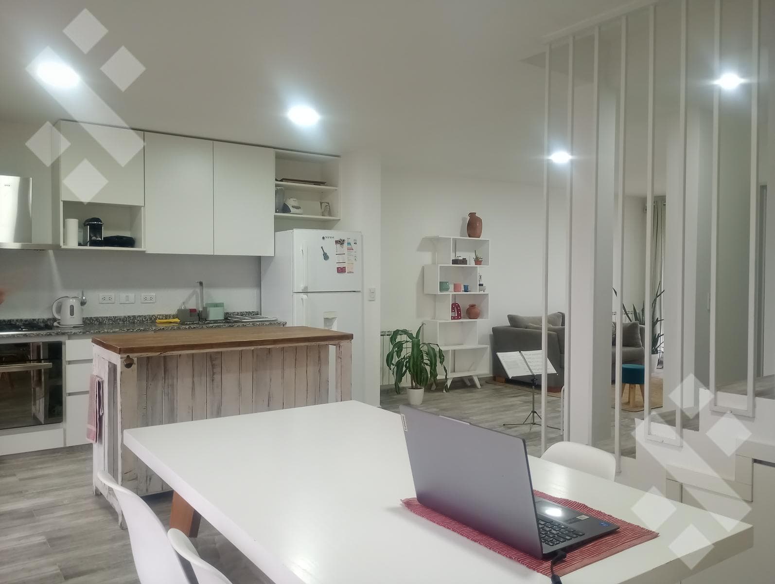 FOR RENT | Furnished 3-Bedroom Duplex in Centenario