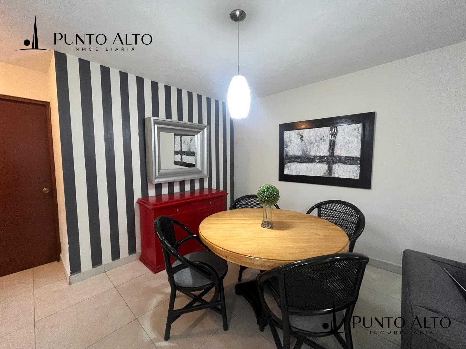 FURNISHED APARTMENT FOR RENT ON WISCONSIN AVENUE