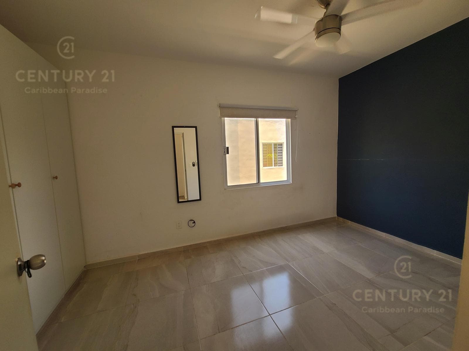Unfurnished 2-bedroom house for rent in Jardines Mayakoba, Playa del Carmen P4616