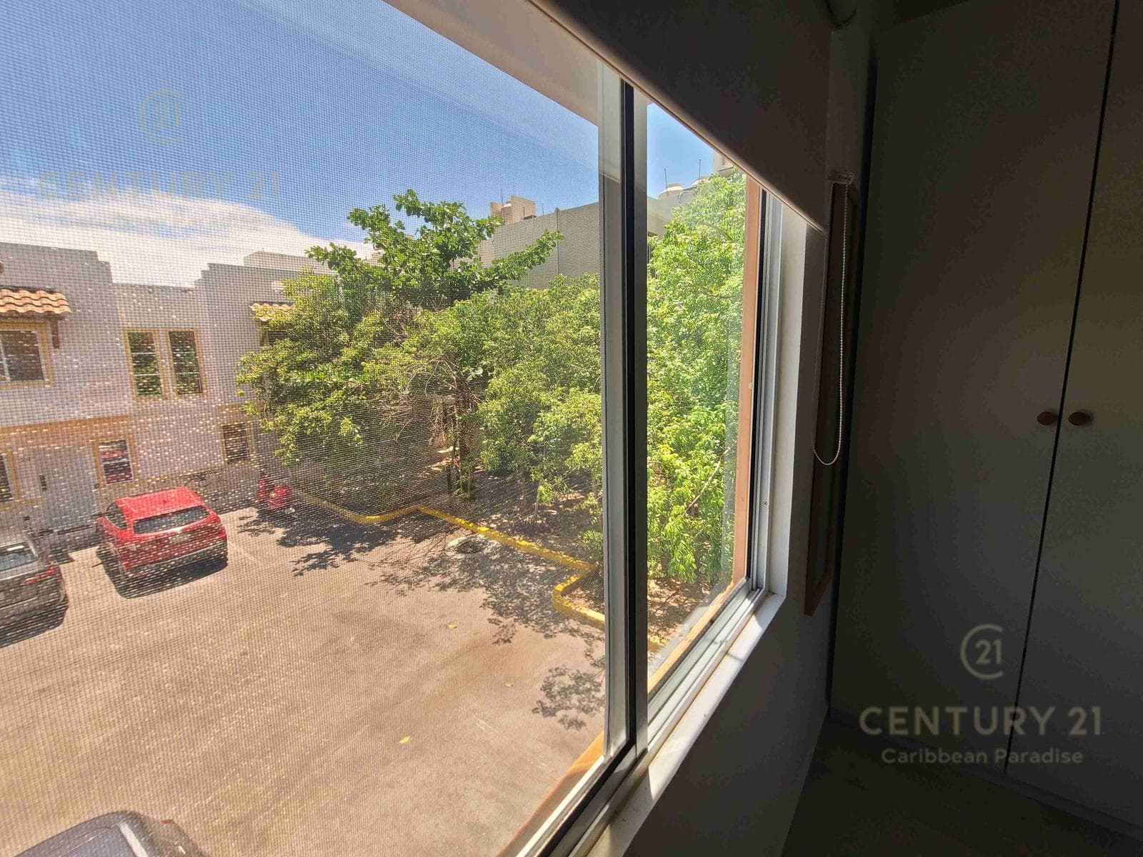 Unfurnished 2-bedroom house for rent in Jardines Mayakoba, Playa del Carmen P4616