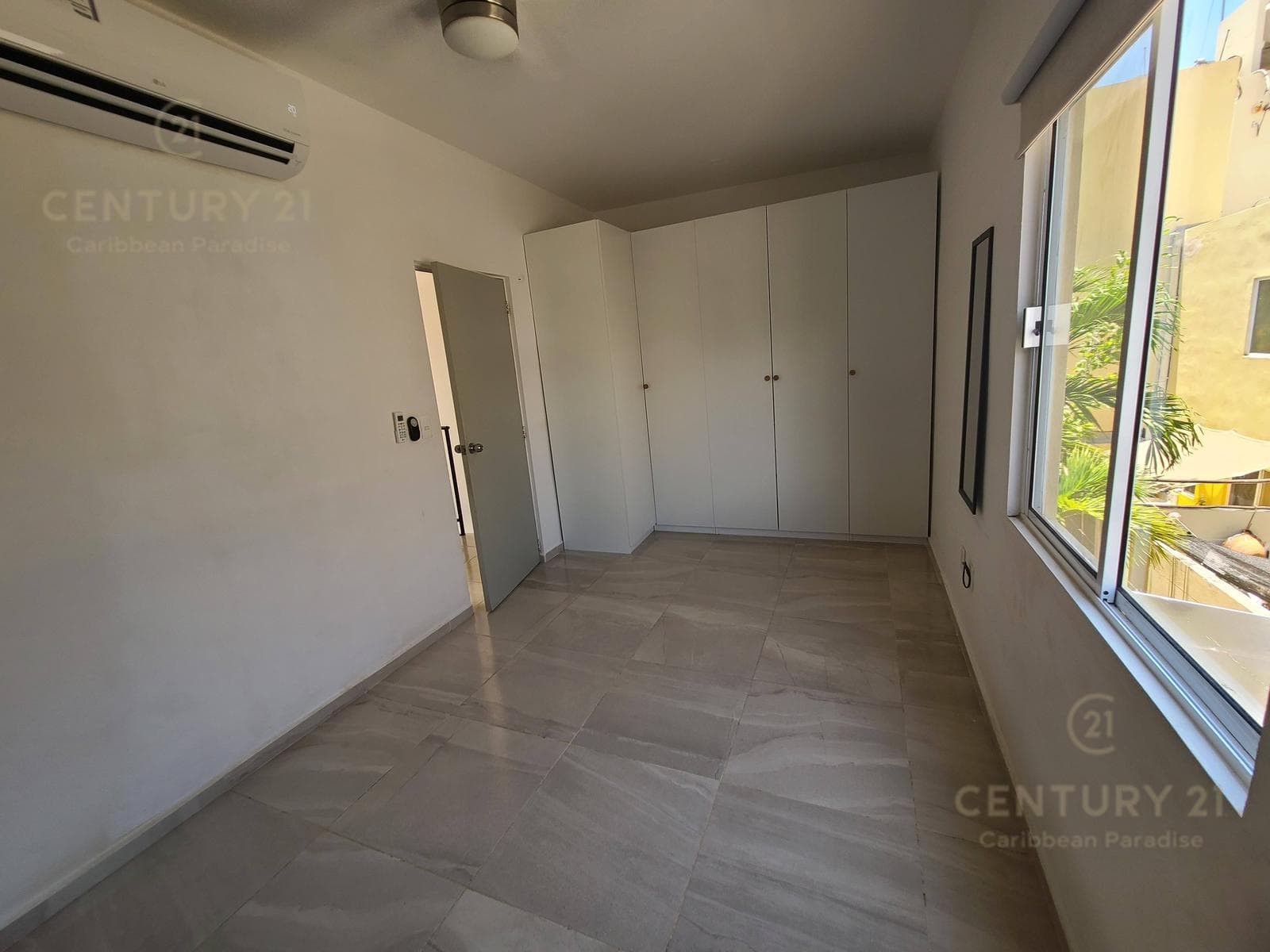 Unfurnished 2-bedroom house for rent in Jardines Mayakoba, Playa del Carmen P4616