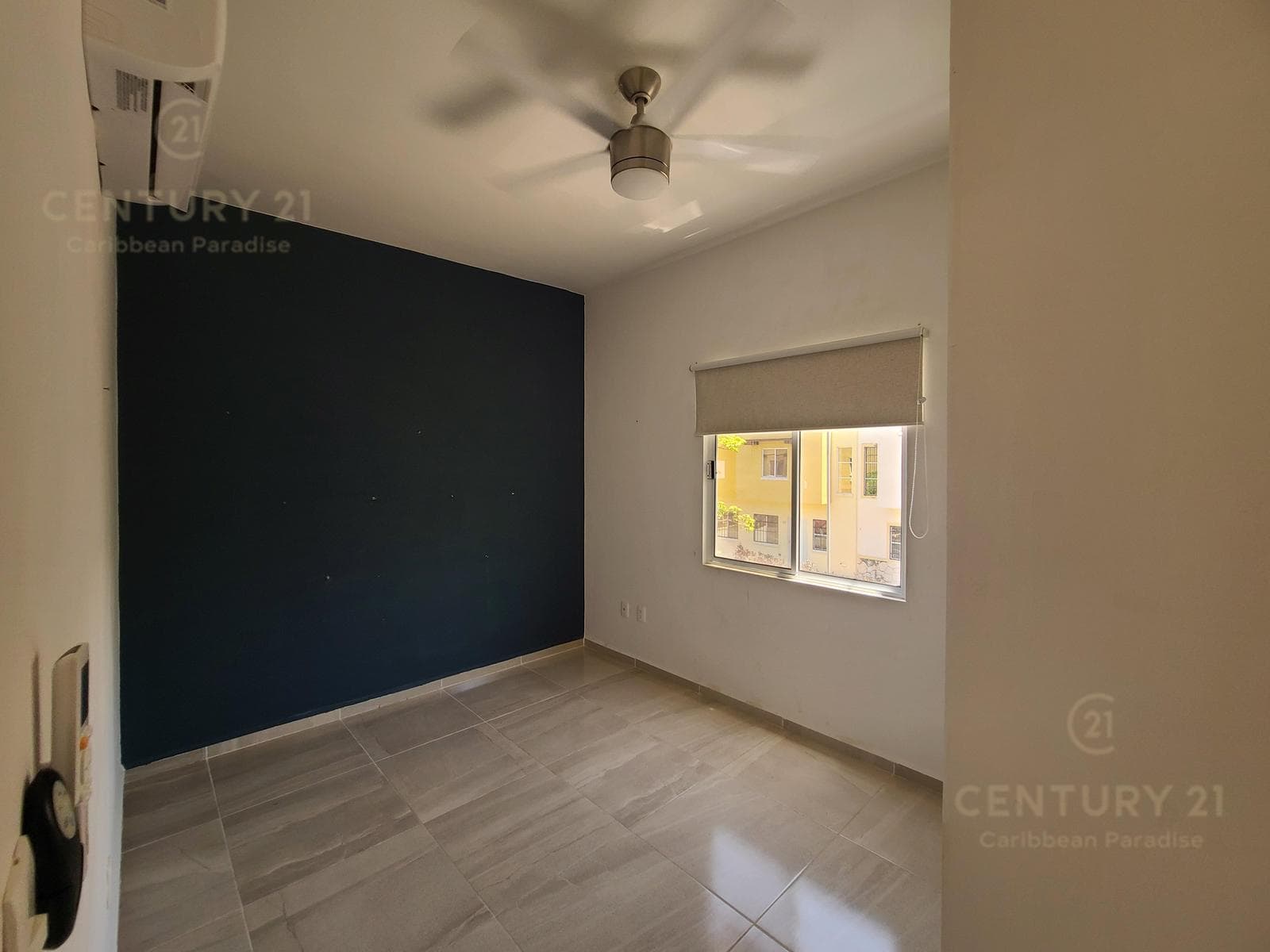 Unfurnished 2-bedroom house for rent in Jardines Mayakoba, Playa del Carmen P4616