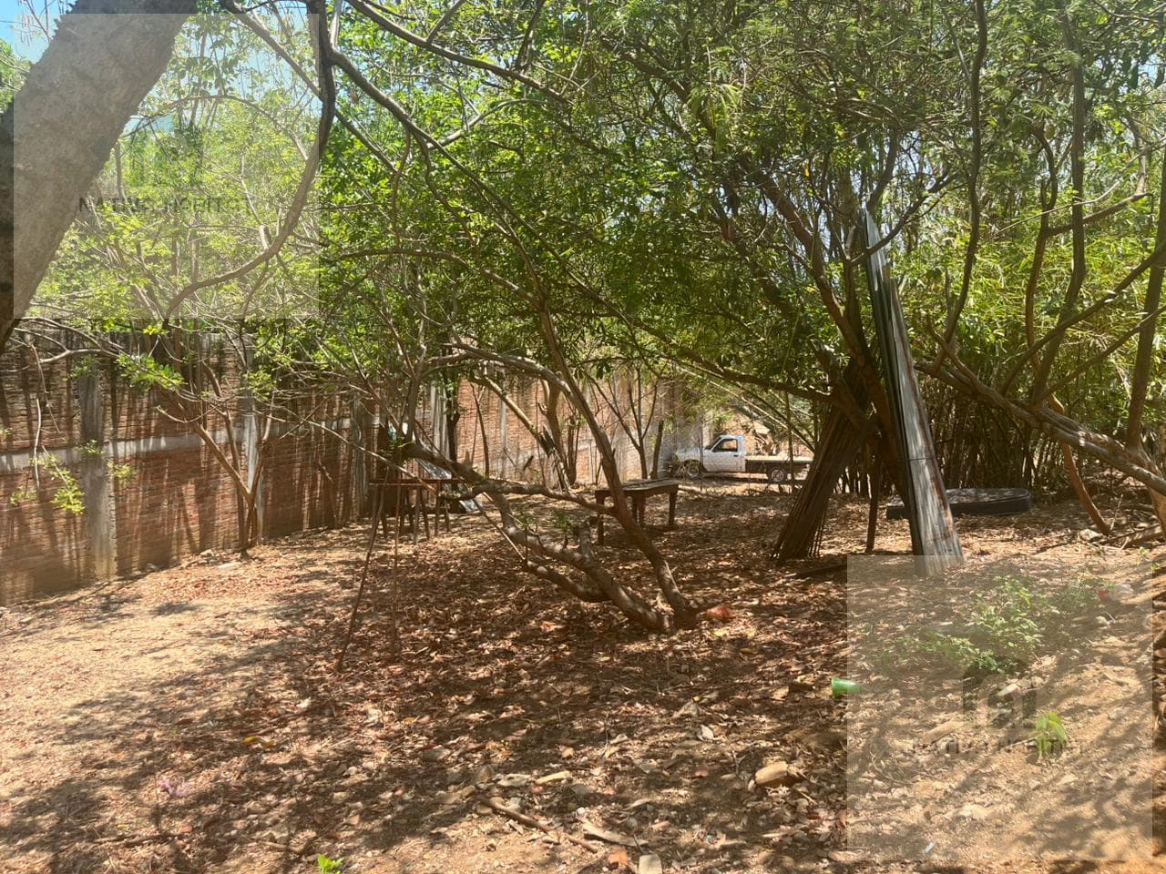 Land in Lázaro Cárdenas