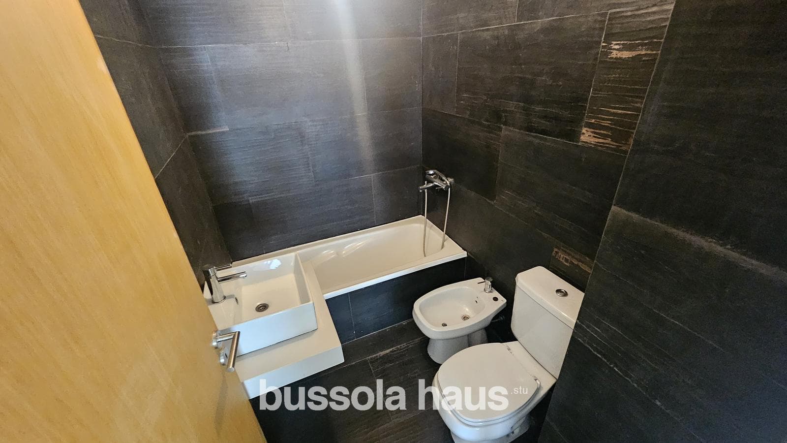 1-room apartment for sale (can be divided) in Devoto with a balcony