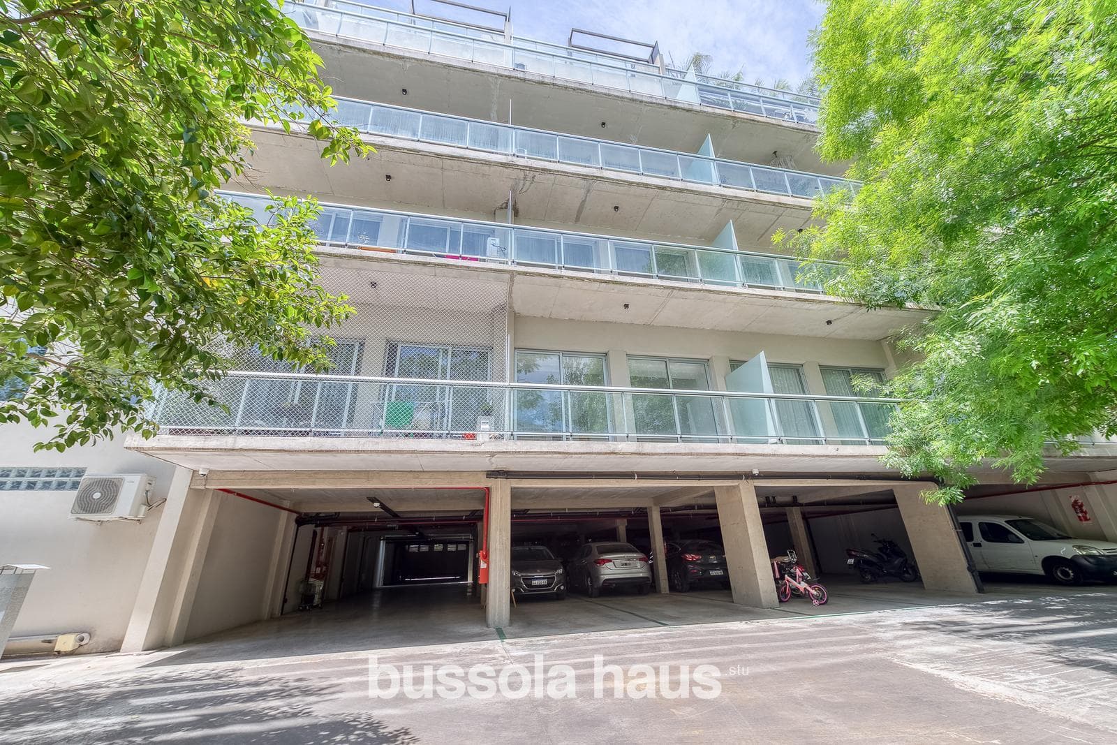 1-room apartment for sale (can be divided) in Devoto with a balcony