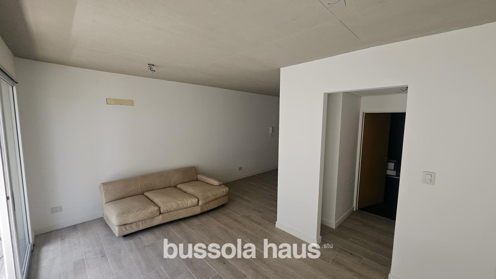 1-room apartment for sale (can be divided) in Devoto with a balcony
