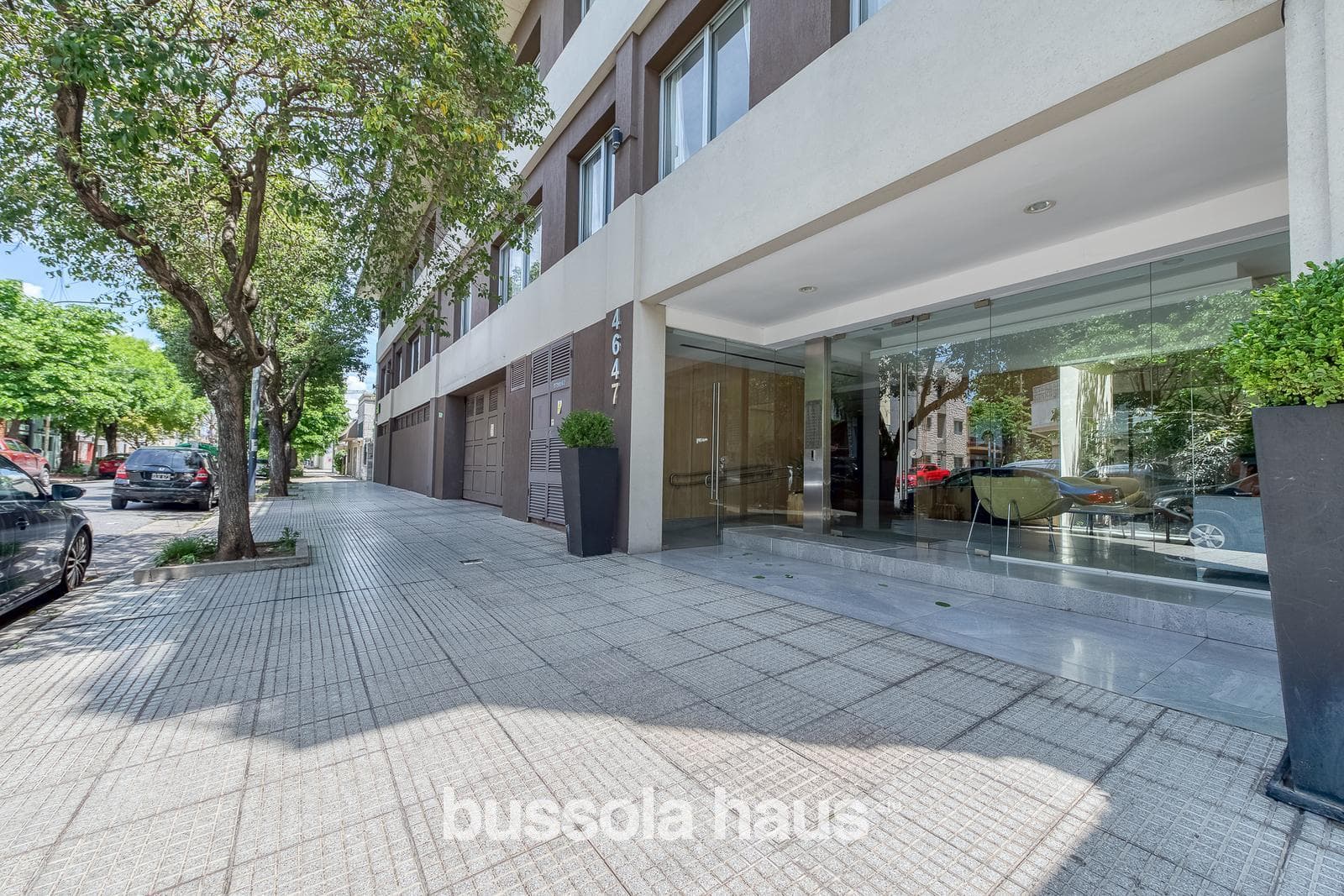 1-room apartment for sale (can be divided) in Devoto with a balcony