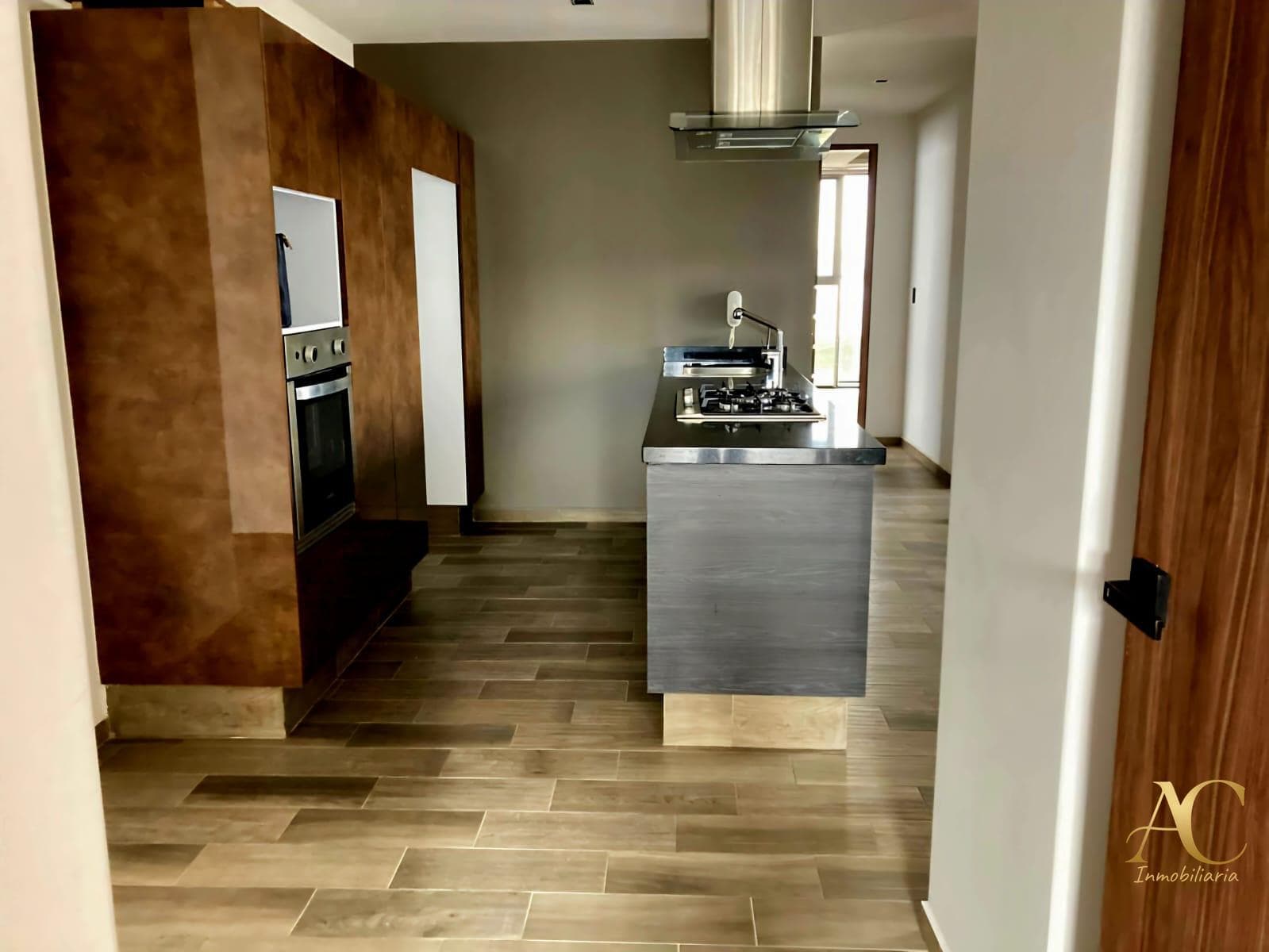 APARTMENT FOR RENT IN THE IBERO AREA OF PUEBLA