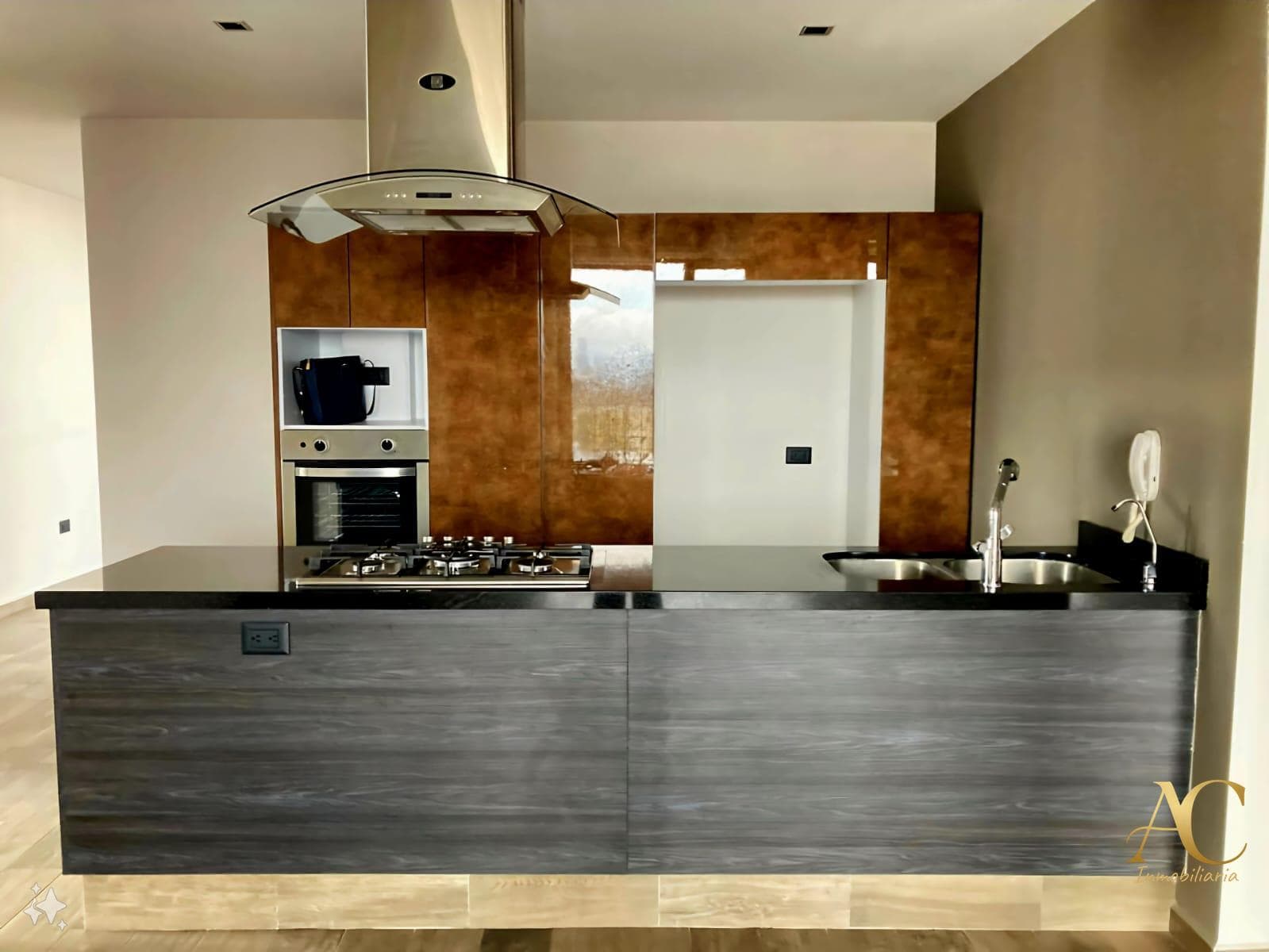 APARTMENT FOR RENT IN THE IBERO AREA OF PUEBLA