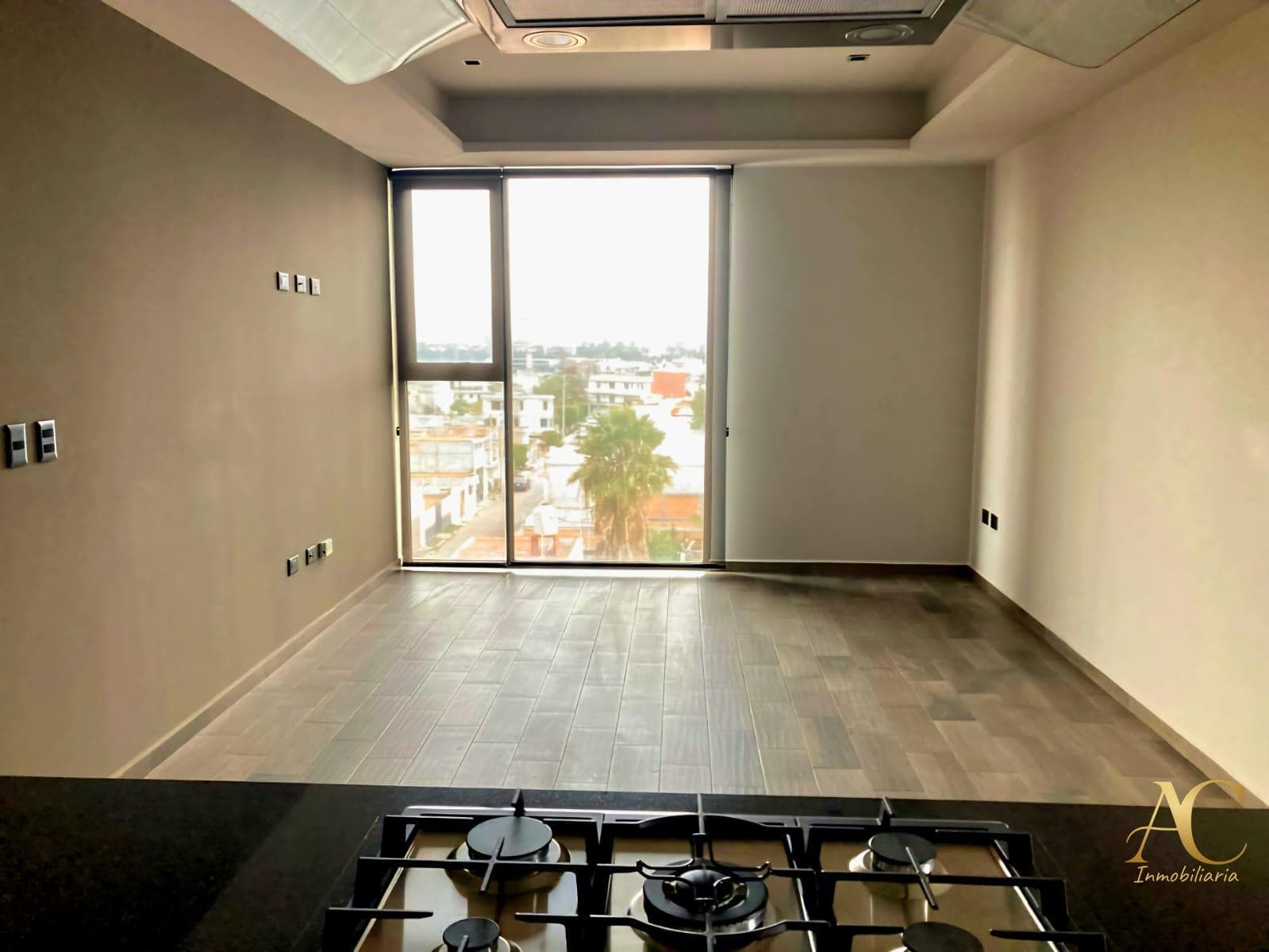 APARTMENT FOR RENT IN THE IBERO AREA OF PUEBLA