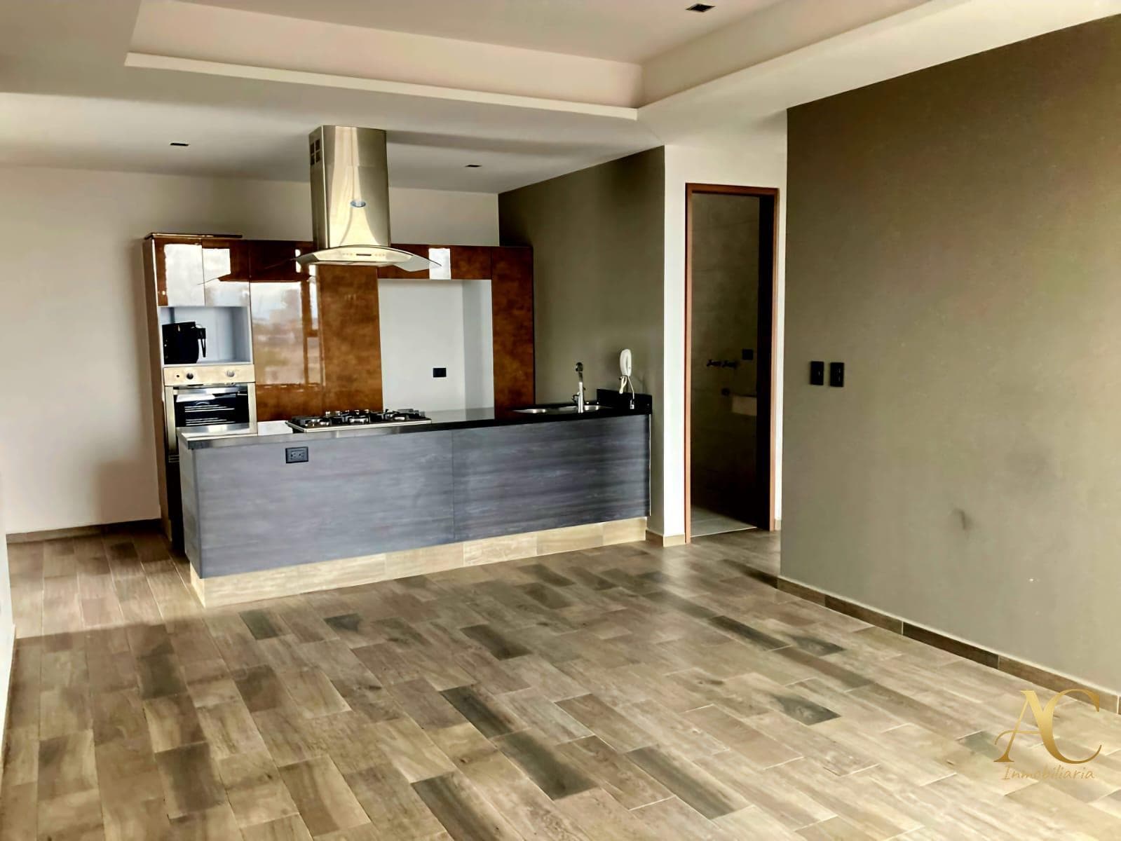 APARTMENT FOR RENT IN THE IBERO AREA OF PUEBLA