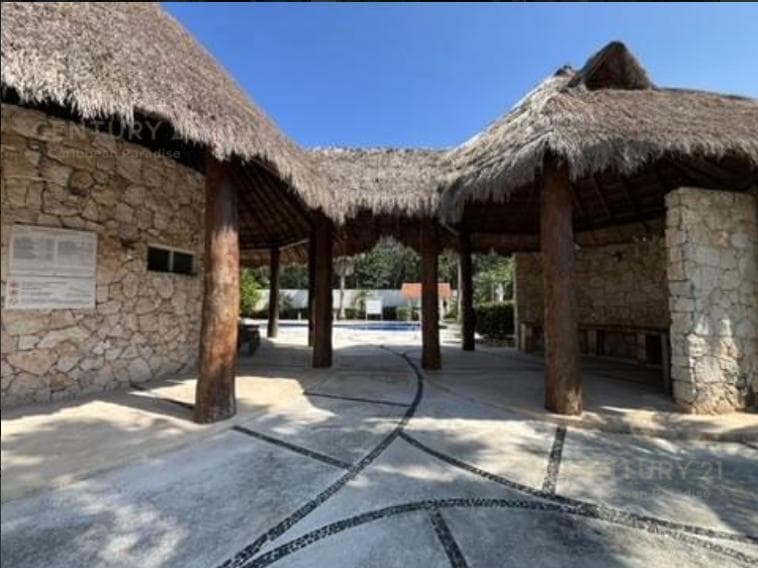 Lot for sale in Playa Magna, 397 m², at the best market price in Playa del Carmen P4607