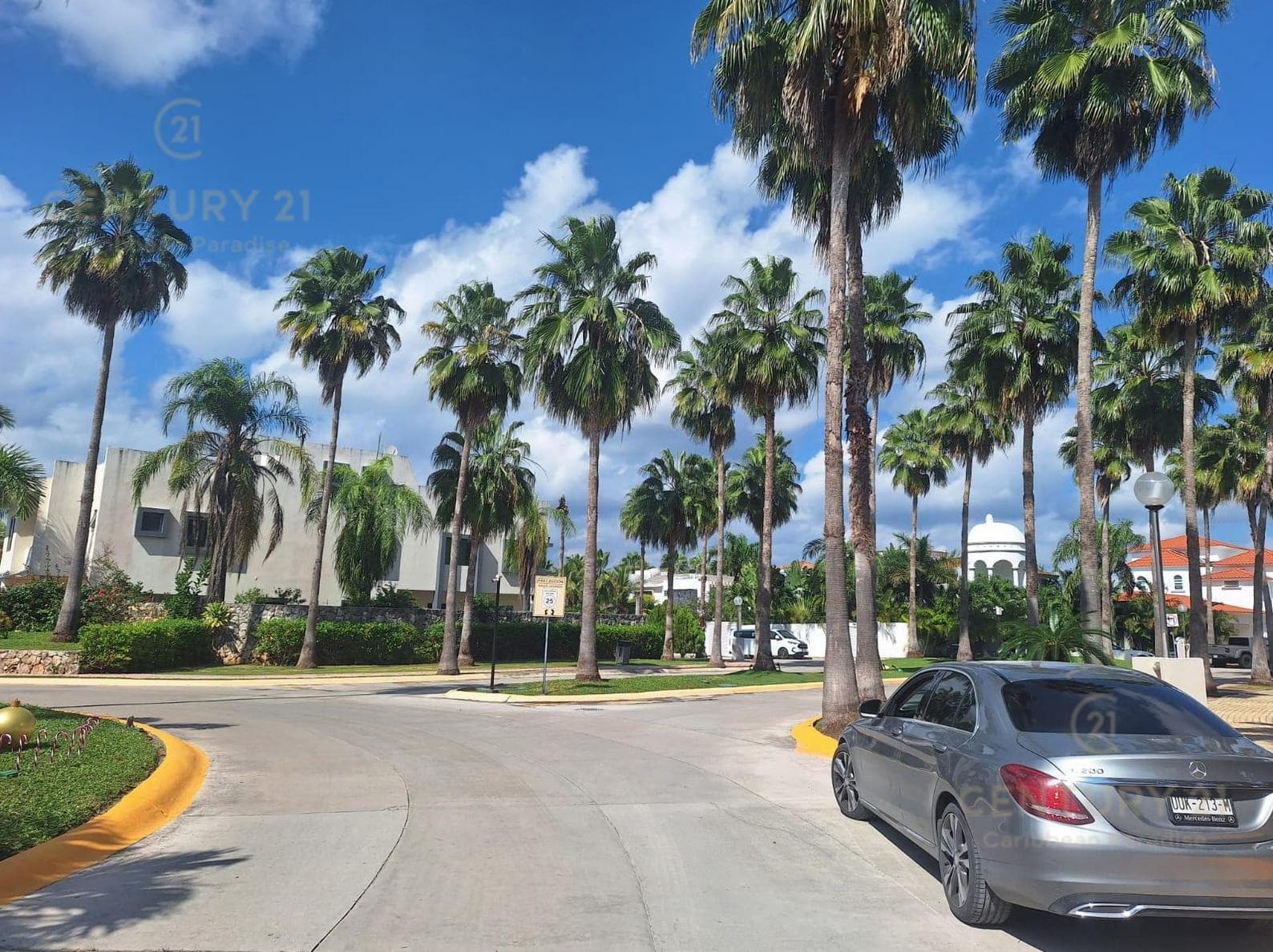 Lot for sale in Playa Magna, 397 m², at the best market price in Playa del Carmen P4607