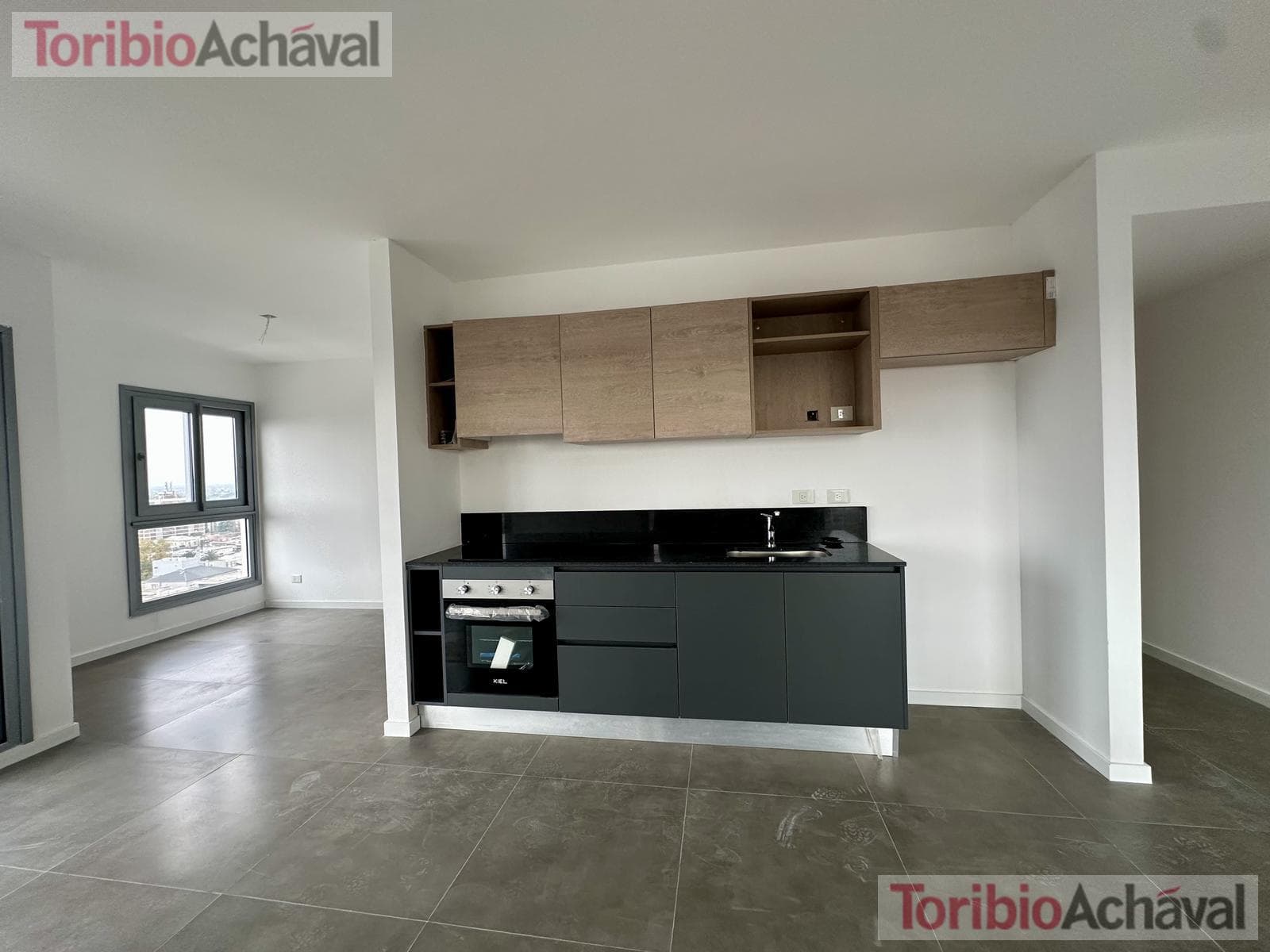 Apartment in Ciudad de Tigre