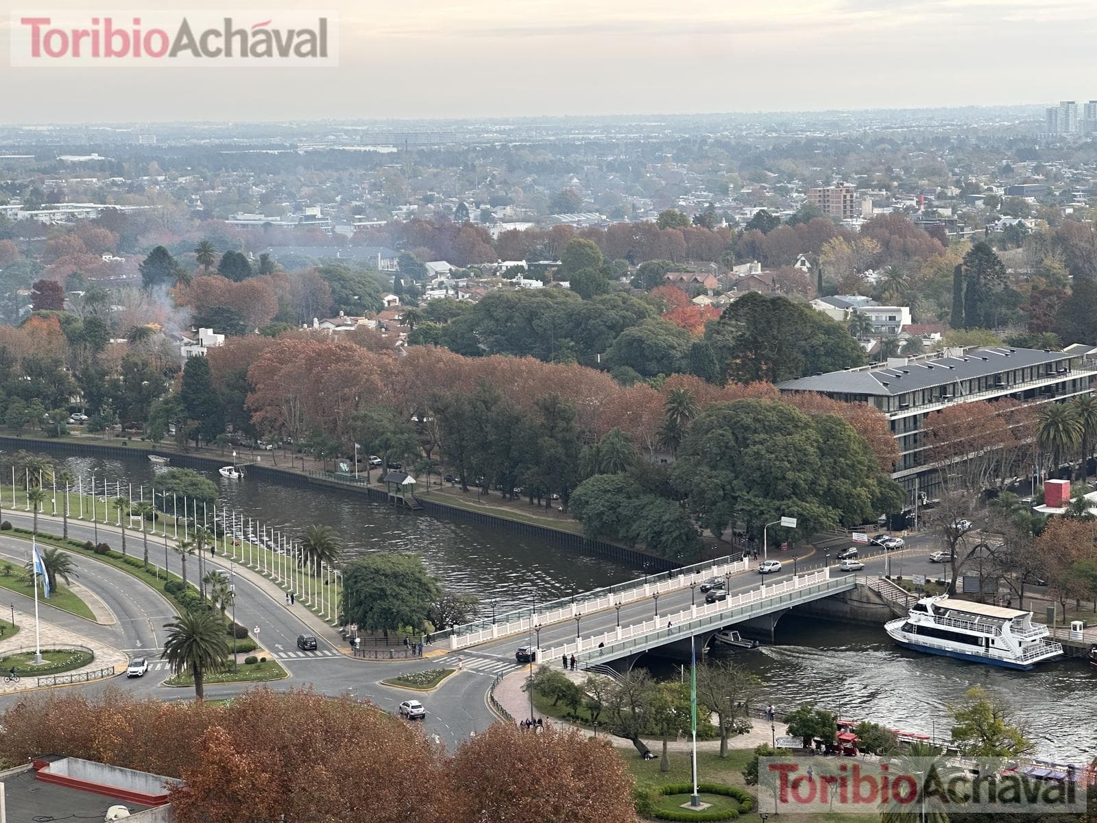 Apartment in Ciudad de Tigre