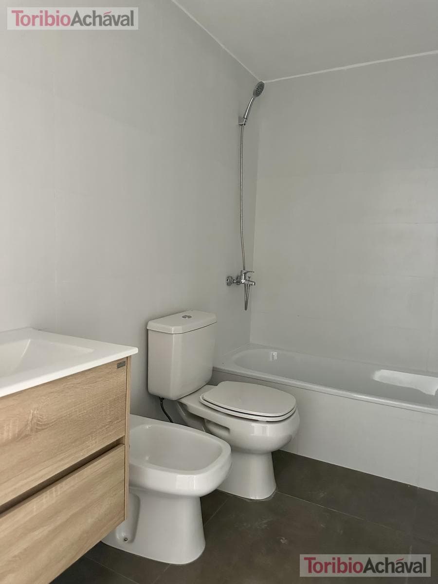 Apartment in Ciudad de Tigre