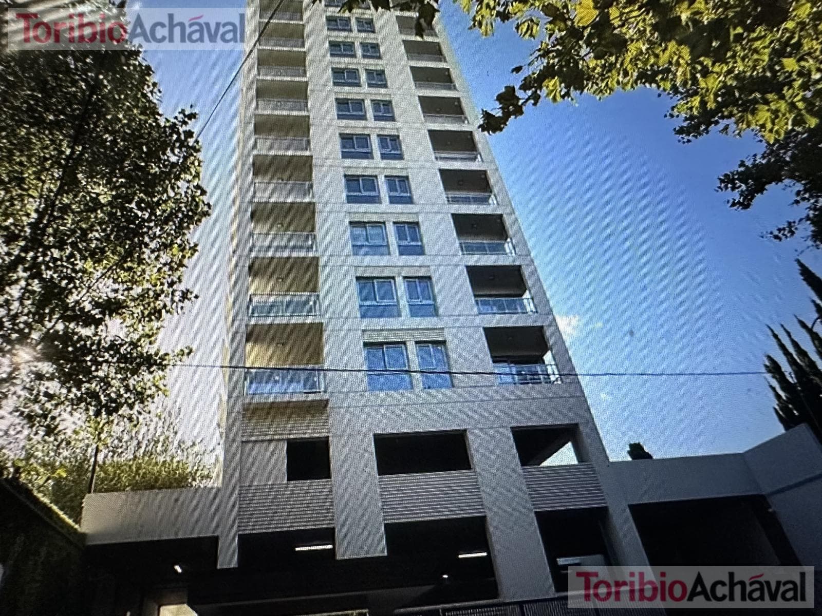 Apartment in Ciudad de Tigre