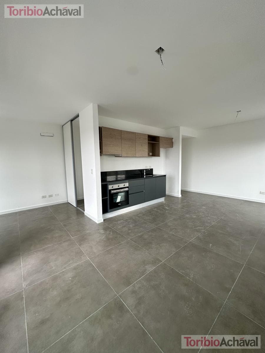 Apartment in Ciudad de Tigre