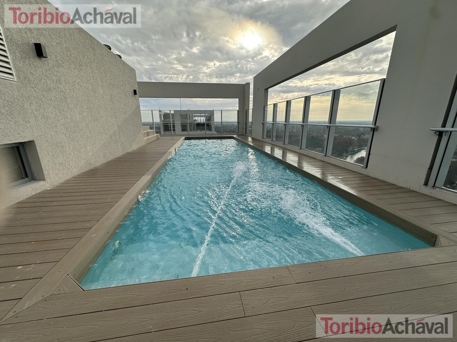 Apartment in Ciudad de Tigre