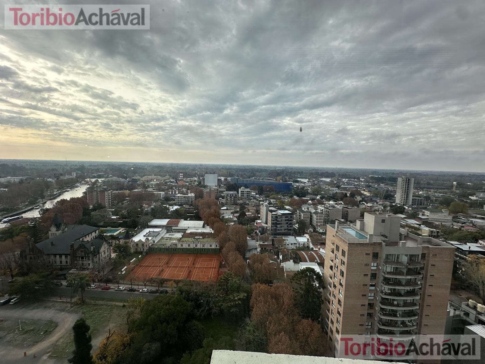 Apartment in Ciudad de Tigre