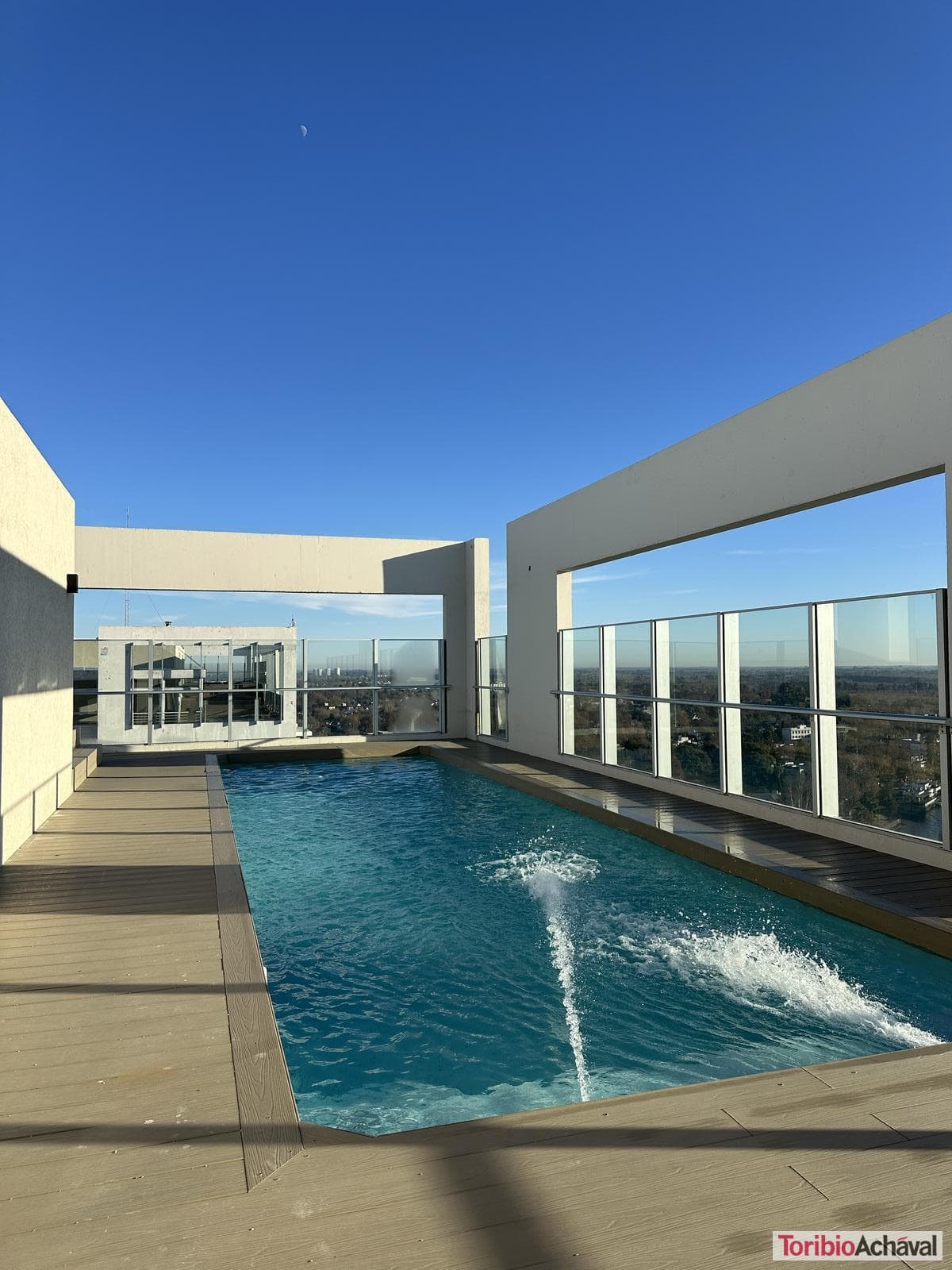 Apartment in Ciudad de Tigre