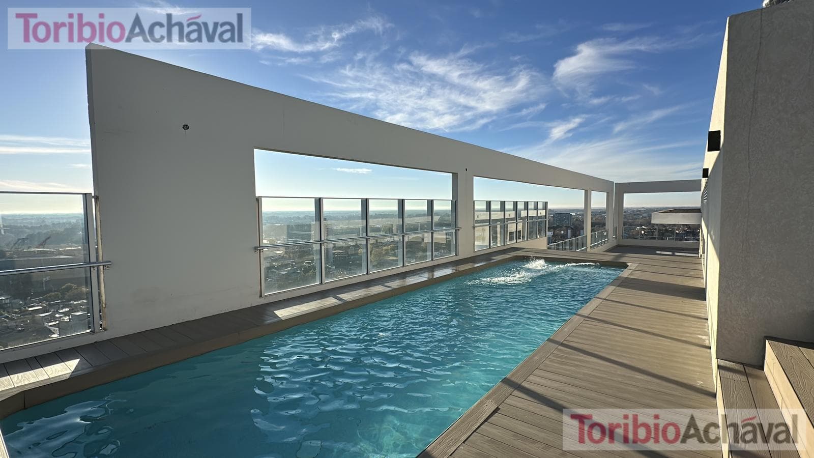 Apartment in Ciudad de Tigre