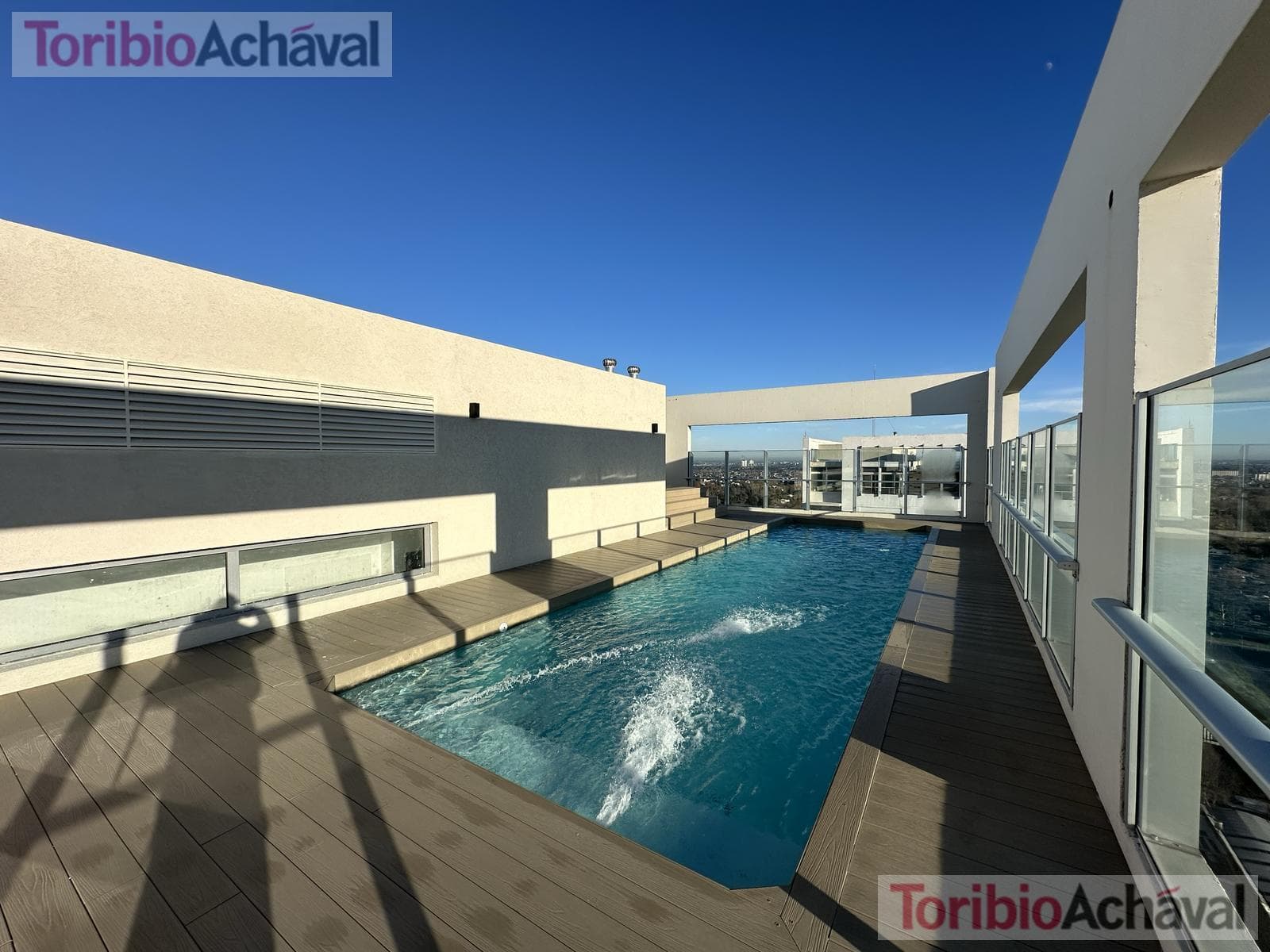 Apartment in Ciudad de Tigre