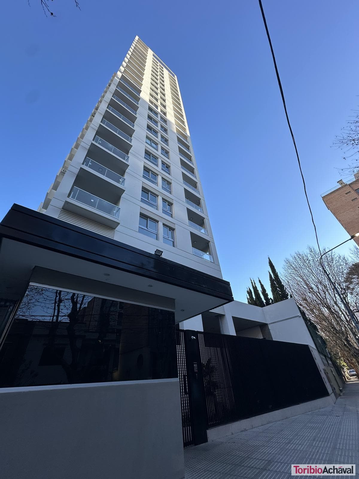Apartment in Ciudad de Tigre
