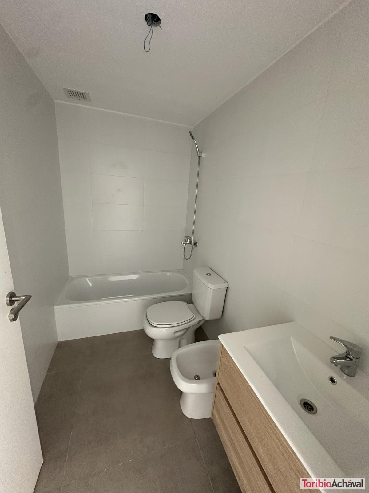 Apartment in Ciudad de Tigre